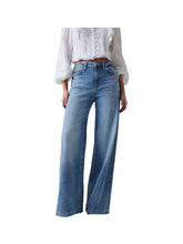 GUESS 1 USCITA Guess Jeans Bellagio Donna Denim - Blu DENIM